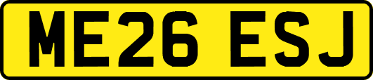 ME26ESJ