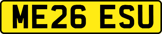 ME26ESU