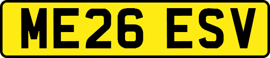 ME26ESV