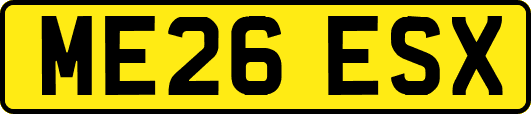ME26ESX