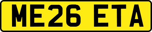 ME26ETA