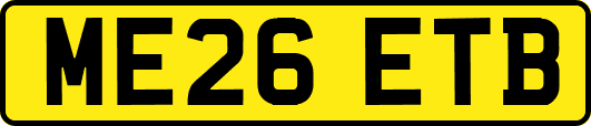 ME26ETB