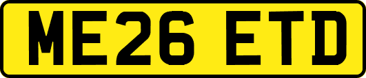 ME26ETD