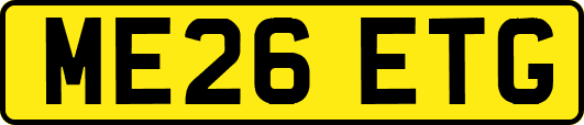 ME26ETG
