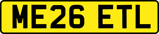 ME26ETL