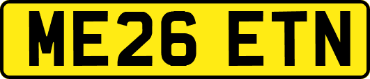 ME26ETN