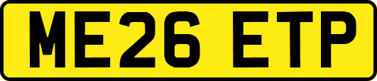 ME26ETP