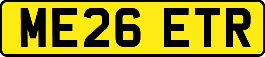 ME26ETR