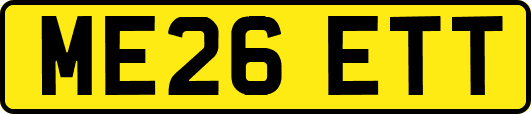 ME26ETT