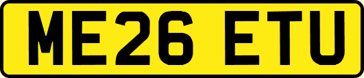 ME26ETU