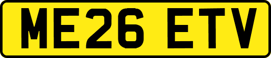ME26ETV