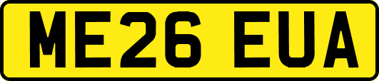 ME26EUA