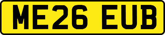 ME26EUB