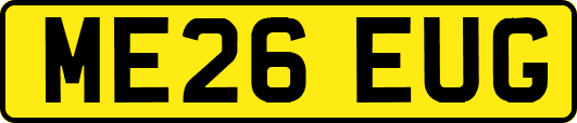 ME26EUG