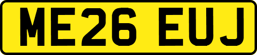 ME26EUJ