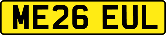 ME26EUL