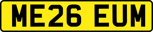 ME26EUM