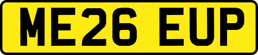 ME26EUP