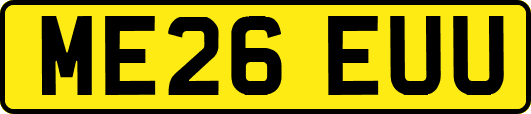 ME26EUU
