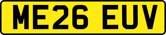 ME26EUV