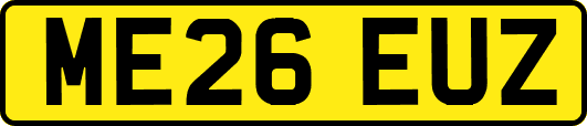 ME26EUZ