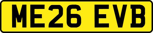 ME26EVB