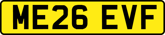 ME26EVF