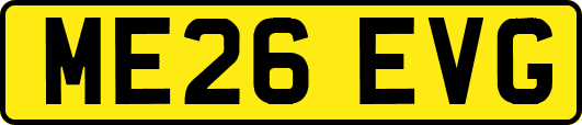 ME26EVG