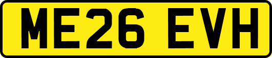 ME26EVH