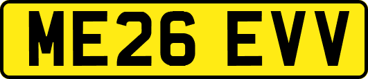 ME26EVV