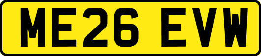 ME26EVW