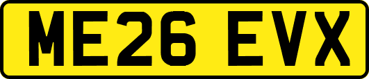 ME26EVX