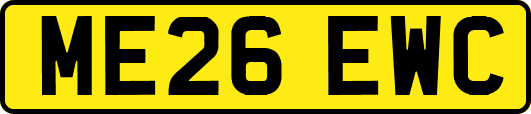 ME26EWC