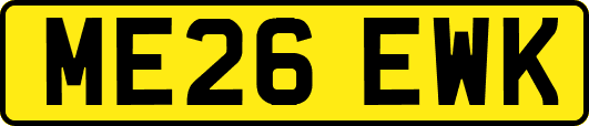 ME26EWK