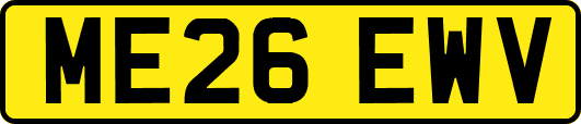 ME26EWV