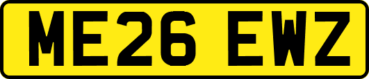 ME26EWZ