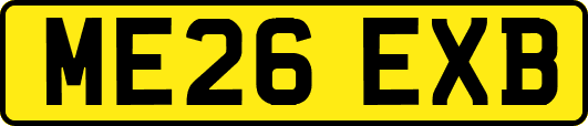 ME26EXB