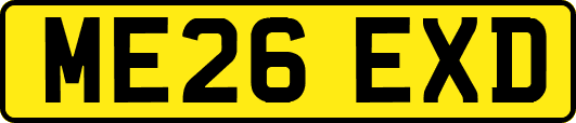 ME26EXD