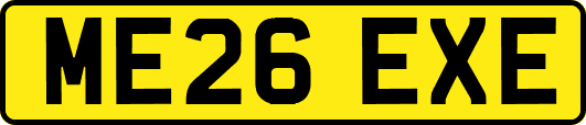 ME26EXE