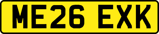 ME26EXK