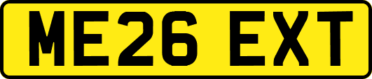 ME26EXT