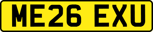 ME26EXU