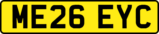 ME26EYC