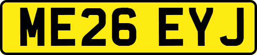 ME26EYJ