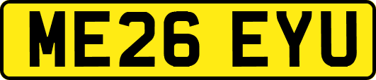 ME26EYU
