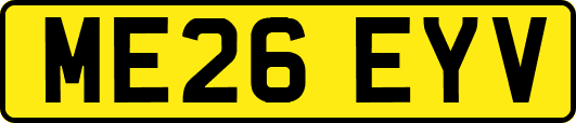 ME26EYV