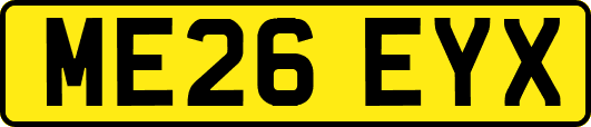 ME26EYX