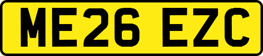 ME26EZC