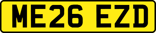 ME26EZD
