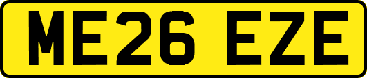 ME26EZE